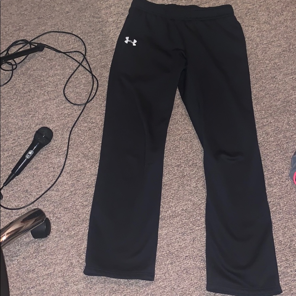 Youth Under armour  sweatpants